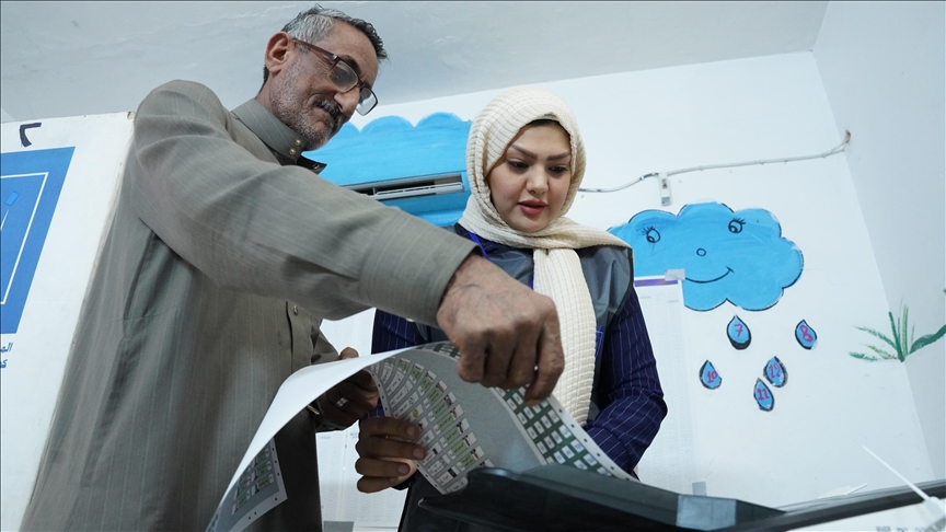 Predsjednik parlamenta: Za predsjedničke izbore u Iraku prijavilo se 44 kandidata