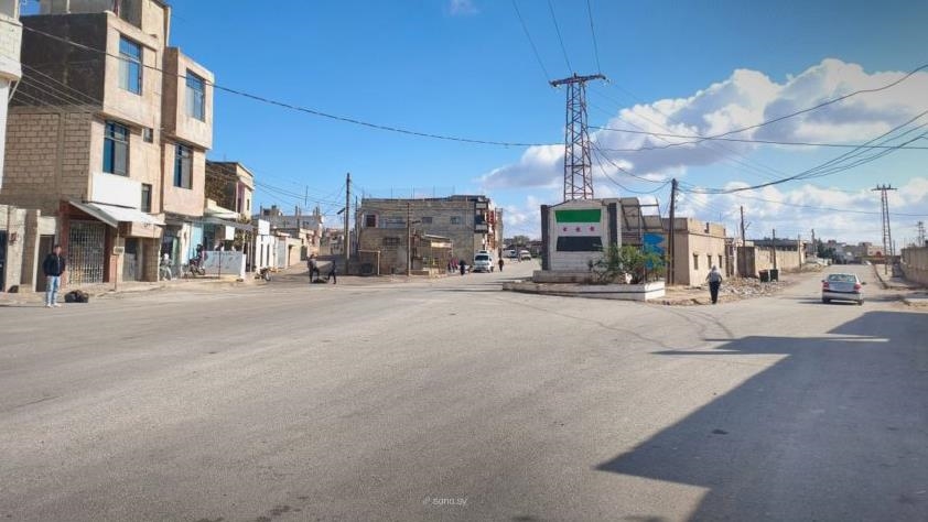 سوريا.. الجيش الإسرائيلي يطلق النار على قطيع أغنام بريف القنيطرة