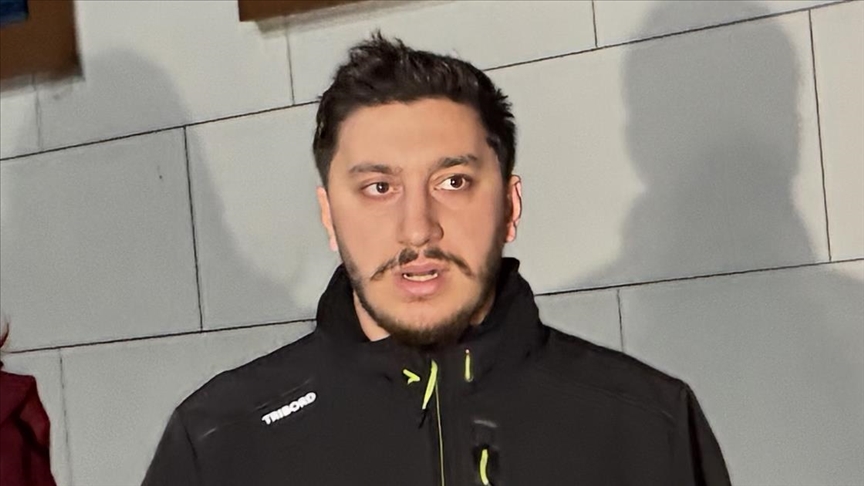 Sanatçı Gül Tut'un ölümüyle ilgili oğlu Tuğberk Yağız Gülter'den açıklama