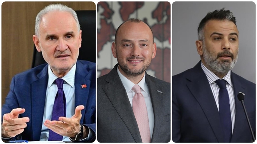 İş dünyası enflasyon verilerini değerlendirdi
