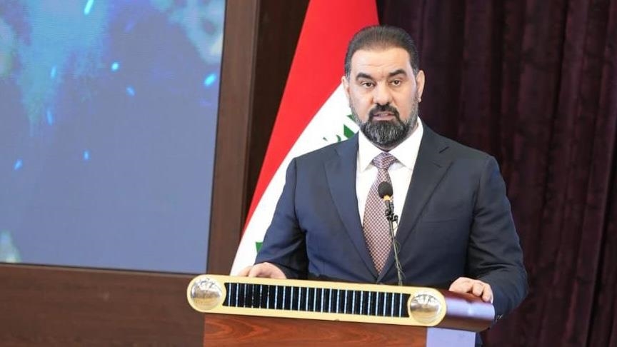 العراق.. 44 مرشحا لمنصب رئيس الجمهورية 