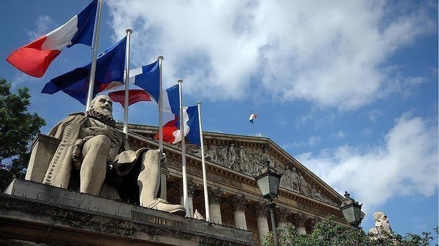 La France exprime sa solidarité avec le Danemark après les propos américains sur le Groenland