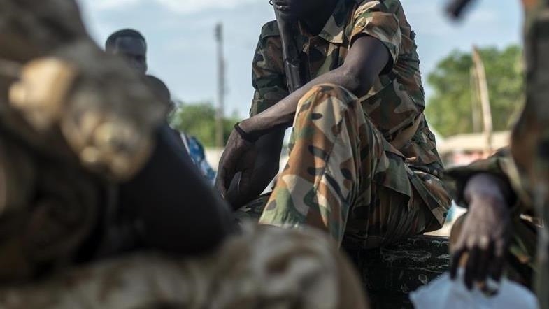 RDC: 15 soldats rwandais arrêtés dans l’est du pays