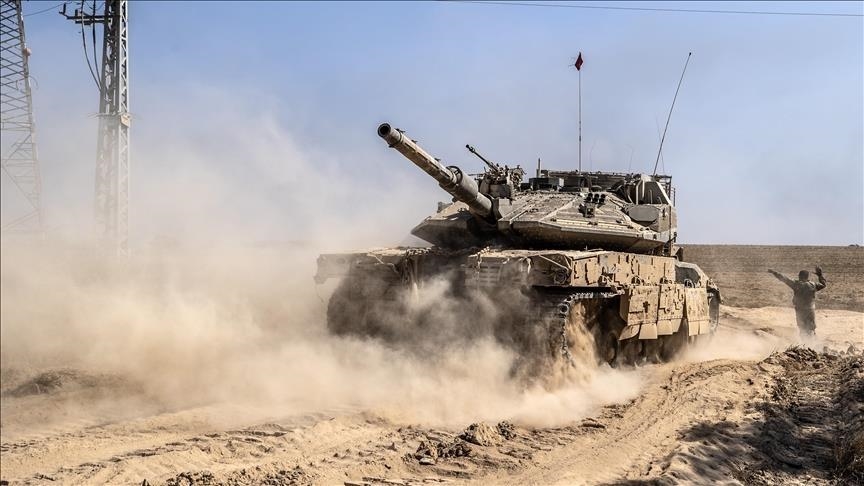 Израильская армия пригрозила нанести удары по четырем населенным пунктам в различных регионах Ливана