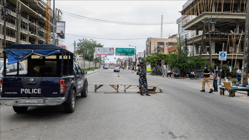 Death toll from market attack in Nigeria rises to 50