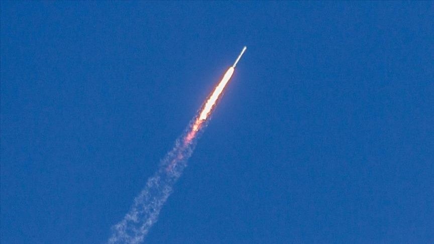 КНДР испытала гиперзвуковые ракеты