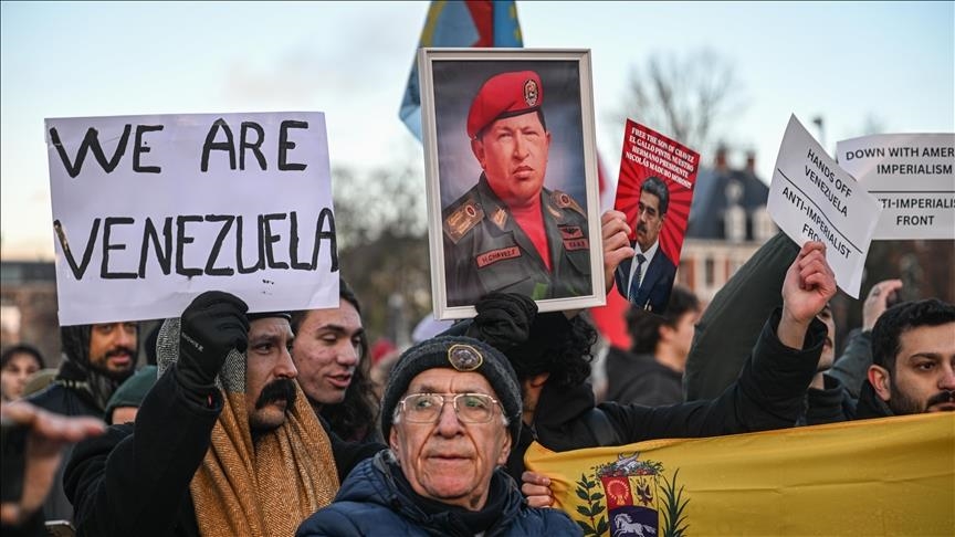 Vendet e BE së kërkojnë respektimin e ligjit ndërkombëtar pas veprimit ushtarak të SHBA së në Venezuelë