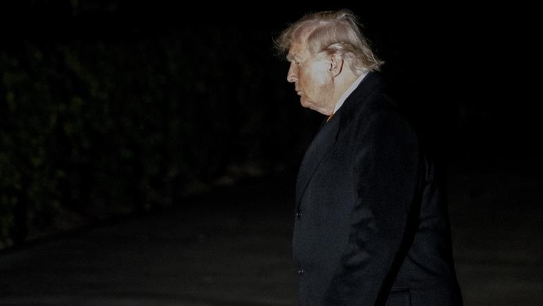 AS siapkan RUU tarif tekan negara yang impor minyak Rusia