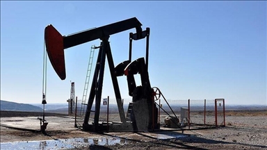 قیمت نفت برنت به 60.33 دلار رسید 