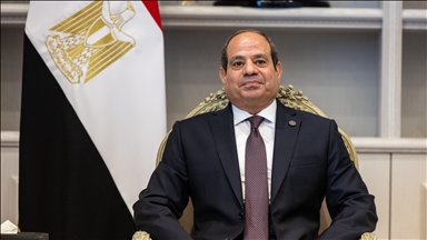 Le président égyptien rencontre le chef de la diplomatie saoudienne sur fond d’escalade au Yémen