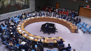 BM Güvenlik Konseyi'nde ABD'nin Venezuela'ya askeri müdahalesi eleştirildi