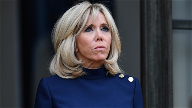 Deset osoba osuđeno za sajber uznemiravanje prve dame Francuske Brigitte Macron