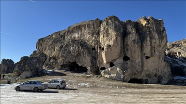 Afyonkarahisar'ın tarihi ilçesi İhsaniye'de hedef turist sayısını artırmak