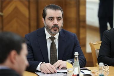 Syrian delegation joins US-mediated negotiations with Israel: Media