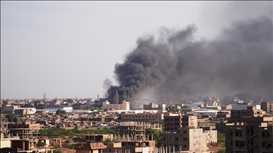 Sudan army intercepts RSF drone attack on major dam, military sites in country’s north