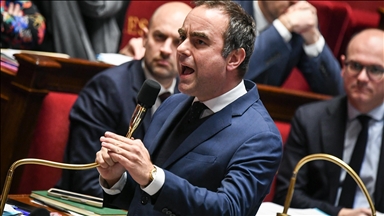 France / Agriculture : Sébastien Lecornu décrète la « fin de l’idéologie » et la relance du stockage de l’eau