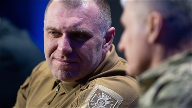 Šef ukrajinske Službe sigurnosti podnio ostavku usred značajne rekonstrukcije u sektoru