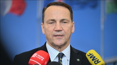 La Pologne estime qu’une pression économique accrue est nécessaire pour des pourparlers de paix avec la Russie