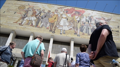 Mbi 12 milionë turistë të huaj vizituan Shqipërinë gjatë vitit 2025