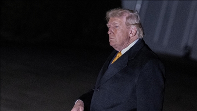 Трамп: На САД им е потребен Гренланд за националната безбедност