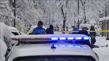 Снегот предизвика проблеми во БиХ: Едно лице загина во Сараево