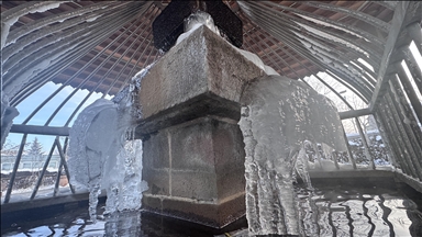 Li Rojhilatê Anadoluyê sir û seqem tesîra xwe didomîne