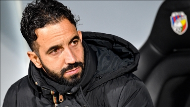 Ruben Amorim nije više trener Manchester Uniteda