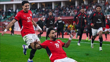 كأس أمم إفريقيا.. مصر تتجاوز بنين وتتأهل لربع النهائي