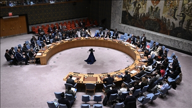 Au Conseil de sécurité de l’ONU, la Russie condamne « l’agression armée » des États-Unis contre le Venezuela