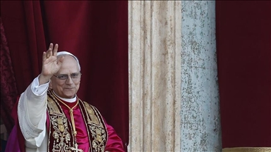 البابا ليو يدعو إلى حماية سيادة فنزويلا