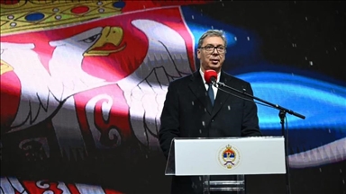 Vučić u Trebinju: Srbija će čuvati mir, ali razumije nove vojne i političke pritiske u regionu