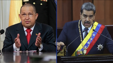 ABD'nin Venezuela müdahalesi: Chavez'den Maduro'ya uzanan süreç