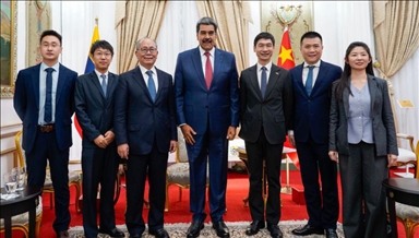 China reitera su condena a la incursión estadounidense en Venezuela