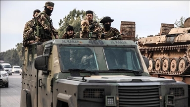 سوريا.. القبض على 9 عناصر مرتبطين بنظام المخلوع في حلب واللاذقية