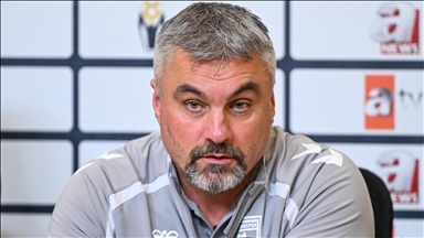 Samsunspor Teknik Direktörü Thomas Reis: Zor maç bizi bekliyor