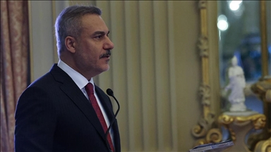 فيدان: اعتراف إسرائيل بـ"أرض الصومال" تصدير لعدم الاستقرار