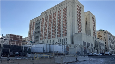 Orthodox Jewish judge to preside over Maduro arraignment in New York