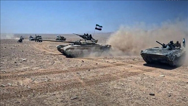 الدفاع السورية تعلن إصابة 3 عسكريين بهجوم لـ"قسد" وتتوعد بالرد