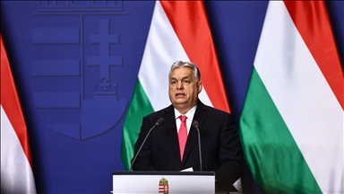 Macaristan Başbakanı Orban, Grönland meselesinin NATO içerisinde tartışılabileceğini söyledi