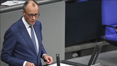 Menaces d’enlèvement contre Merz : L’Allemagne dénonce les déclarations de Medvedev