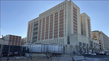 Le président vénézuélien Maduro et son épouse doivent comparaître devant un tribunal à New York