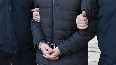 یک فعال تُرک در ایران در پی اعلام آمادگی برای اعتراضات در تبریز بازداشت شد