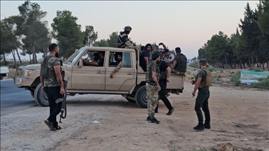 ارتش سوریه 8 نفر مرتبط با رژیم سرنگون‌ اسد را در حلب بازداشت کرد