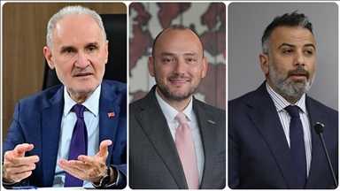 İş dünyası enflasyon verilerini değerlendirdi