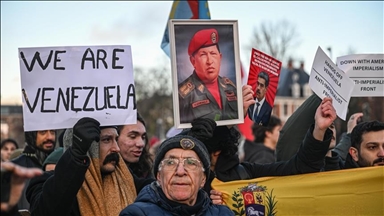 Vingt-six pays de l’UE appellent au respect du droit international après l’action militaire américaine au Venezuela