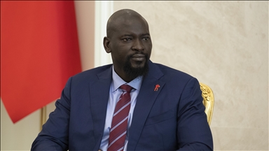 Guinée/ Présidentielle : La Cour suprême confirme la victoire de Mamady Doumbouya