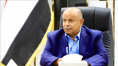 محافظ حضرموت: العمل جارٍ لاستئناف تشغيل مطار سيئون قريبا