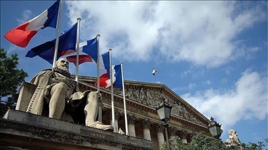 La France exprime sa solidarité avec le Danemark après les propos américains sur le Groenland