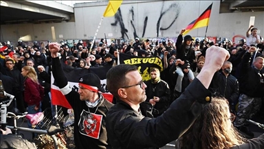 هشدار درباره گسترش راست افراطی در آلمان؛ نفوذ روزافزون در زندگی روزمره