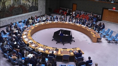 US at UN says 'not occupying' Venezuela after capturing Maduro in military operation